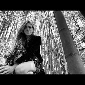 Meet your Posher, Kathryn